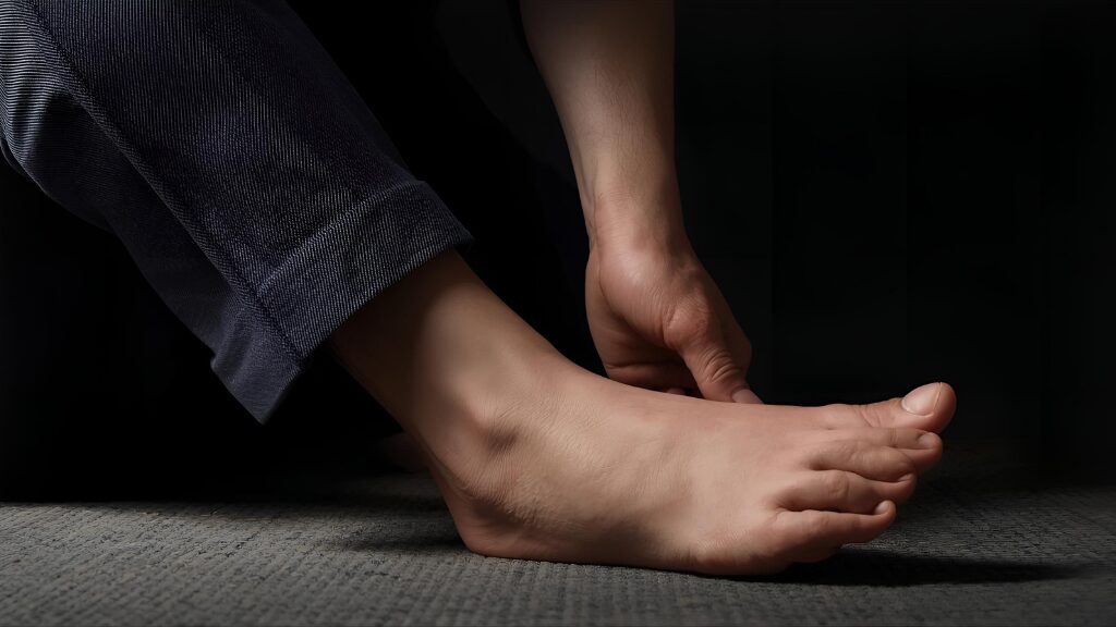 日本の痛風患者数と高尿酸血症の有病率を示すデータグラフ