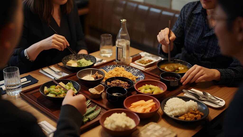 尿酸値を下げるための食事療法と運動療法