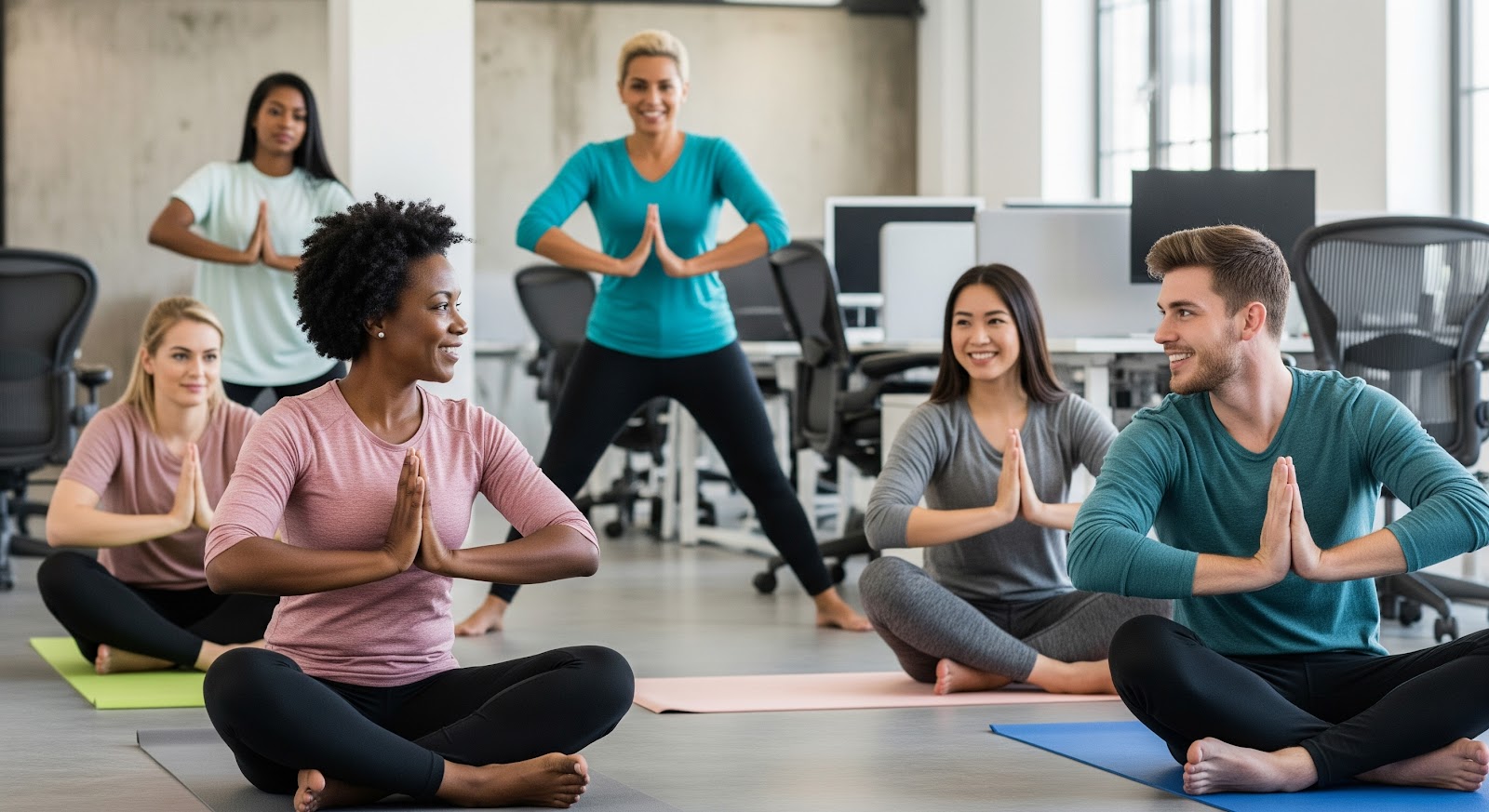 施策を進める上での注意点：多様性への配慮