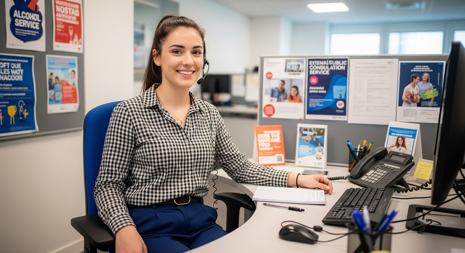 職場のアルハラで悩んだら？社内外の相談窓口