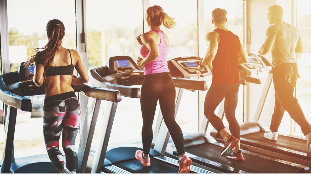 企業に運動を取り入れている事例