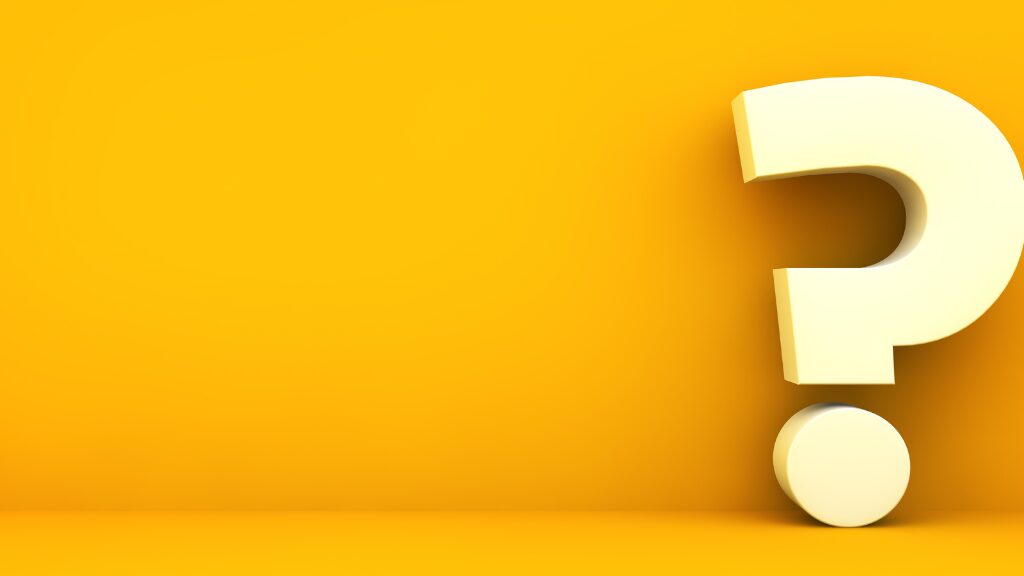 職業適性検査に関するよくある質問