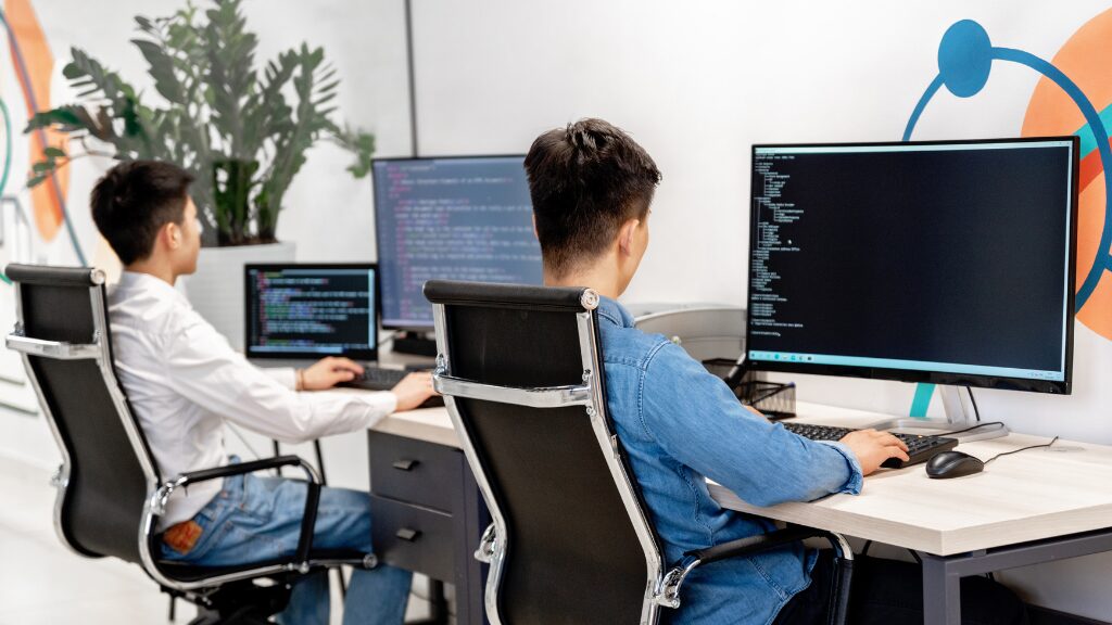 企業の採用選考で使われる本格的な職業適性検査