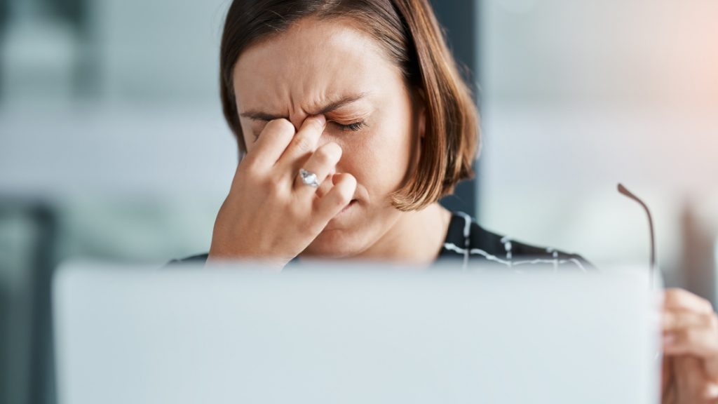 貧血で休職するための3ステップ