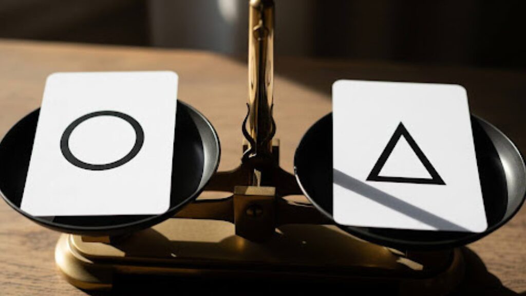 産業医面談を拒否できる場合とできない場合の比較