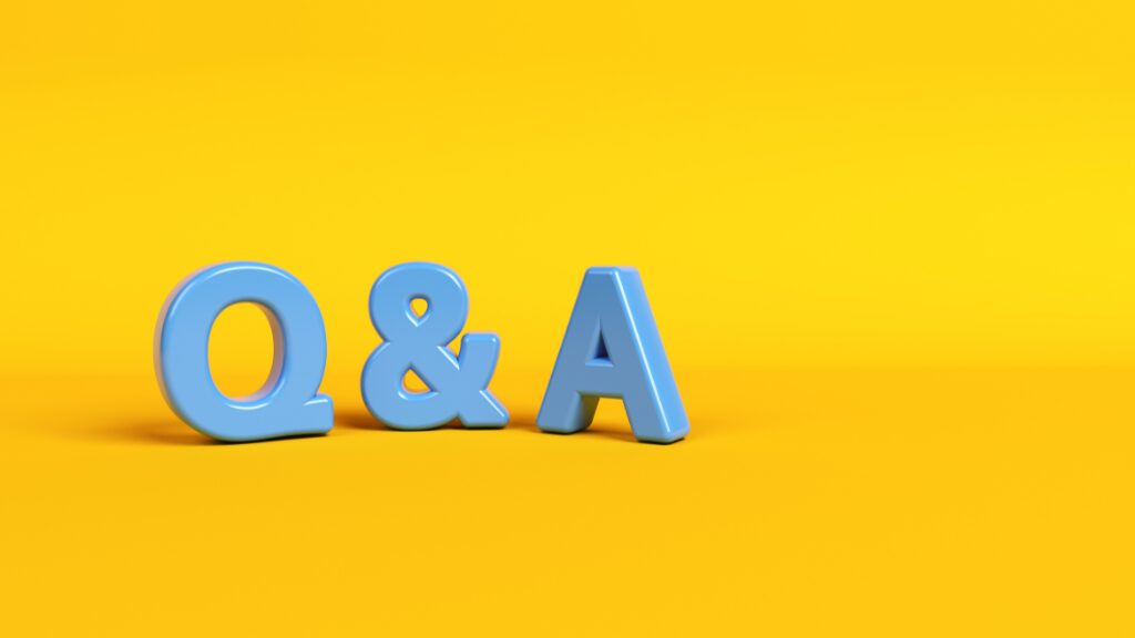 妊娠初期の仕事に関するよくある質問