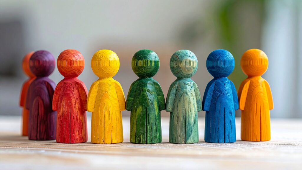 妊娠報告をする相手別のタイミングと伝え方のプランニング