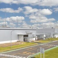 日東電工株式会社 東北事業所