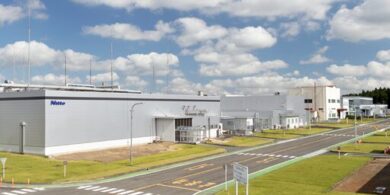 日東電工株式会社 東北事業所