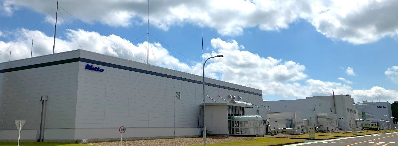 お客様導入事例【日東電工株式会社　東北事業所】長期休職者が減少！産業保健の学びを深める化学メーカー