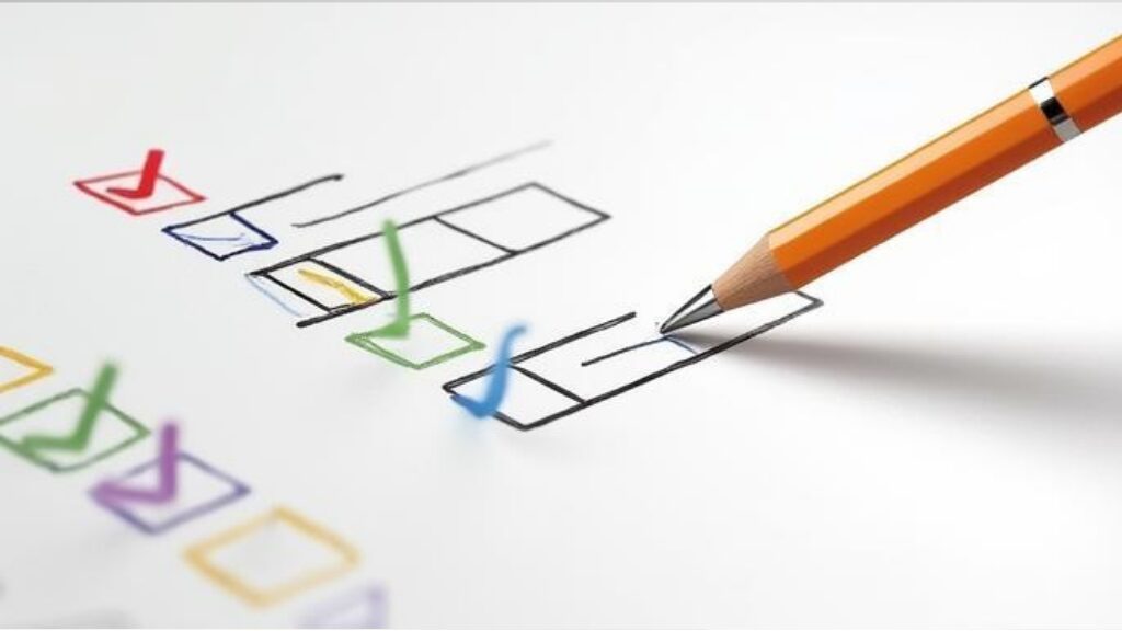 男性更年期障害（LOH症候群）のチェックリストとホルモン変化